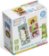 Kukikuk Grooosses Mix-Match-Spiel Lustige Tiere