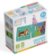 KukiKuk GROOOSSES PUZZLE DUO Wo die Tiere leben