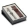Parker Urban Premium Silver Powder CT kuličková tužka, dárková sada s pouzdrem