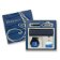 Waterman Expert Black CT plnicí pero, dárková sada s pouzdrem a inkoustem