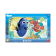 Puzzle Nemo a Dory 15 dílků deskové