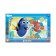 Puzzle Nemo a Dory 15 dílků deskové