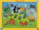 KRTEK V JAHODÁCH 40 deskové Puzzle