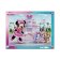 Puzzle 40 Minnie s pejsky deskové