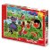 KRTEČEK A PARAPLÍČKO 3x55 Puzzle NOVÉ