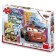 Puzzle 3x55 Cars: Kamarádi