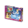 Puzzle Disney Princezny: Popelka, Ariel a Bella 3x55 dílků