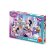 Puzzle Minnie a Daisy 3x55 dílků