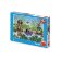 KRTEČKOVA PLAVBA 100XL Puzzle NOVÉ