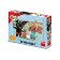 Puzzle Bing u bazénu 24 dílků maxi