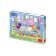 Puzzle Peppa Pig: Výtvarník 24 dílků
