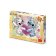 Puzzle 24 Stitch Love Story