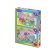 Puzzle Peppa Pig: Domov 24+48 dílků