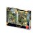 Puzzle 24+48 Jurský svět I.