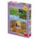 Krtek a perla - Puzzle 2x48 