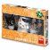 TŘI KOŤÁTKA 150 panoramic Puzzle