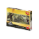 JURSKÝ SVĚT 150 panoramic Puzzle