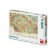 MAPA ČESKÉ REPUBLIKY 500 Puzzle