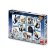 PES GUMP 500 Puzzle