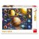 Puzzle Osm Planet 500 XL dílků