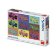 POP ART TATRA 1000 Puzzle
