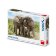 SLONÍ RODINA 1000 Puzzle