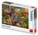 Puzzle Tygři z obrazuj, 1000 dílků