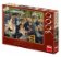 RENOIRE: BÁL V MOULIN 3000 Puzzle