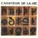 CD L'amateur de la vie