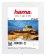 Fotorámeček Hama Clip-Fix, plastové sklo, 29,7x42 cm (formát A3)
