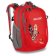 Batoh Boll Sioux 15 truered