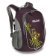 Batoh Boll Koala 10 l purple