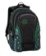 Bagmaster Studentský batoh BAG 9 E GREEN/GRAY/BLACK