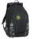 Bagmaster Studentský batoh BAG 9 G GREEN/GRAY/BLACK