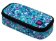 Bagmaster Školní penál CASE ENERGY 20 B WHITE/PINK/VIOLET/BLUE