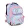 Bagmaster Školní batoh Dopi 23 A Pink