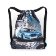 Bagmaster Sáček na přezůvky Lumi 23 D Blue