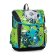 Bagmaster Školní Aktovka Prim 23 D Green/Blue/Black