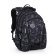 Bagmaster Studentský batoh Bag 24 B Černo-šedý