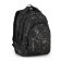 Bagmaster studentský batoh DIGITAL 25 A – vesmír