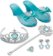 Set pro malé princezny modrý