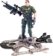 Hammerhead & Army Jet Skate