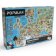 Puzzle - Evropy, 160 ks - CZ