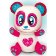 Lumiluvs plyšové zvířátko - Panda