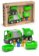 ECO MultiGO City set - figurky Igráčků s auty