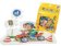 Puzzle tvarove SHAPE II. BABY