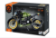 Stavebnice iM.MASTER motorka plast