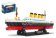 Stavebnice mini Titanic 1510 ks