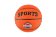 Míč basketbalový nafouknutý