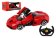 Auto RC LaFerrari RASTAR, dálk. ovládání